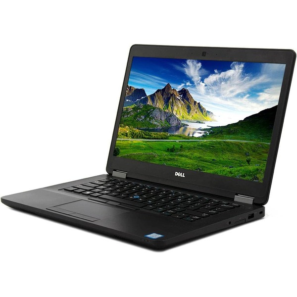 DELL LATITUDE E5470