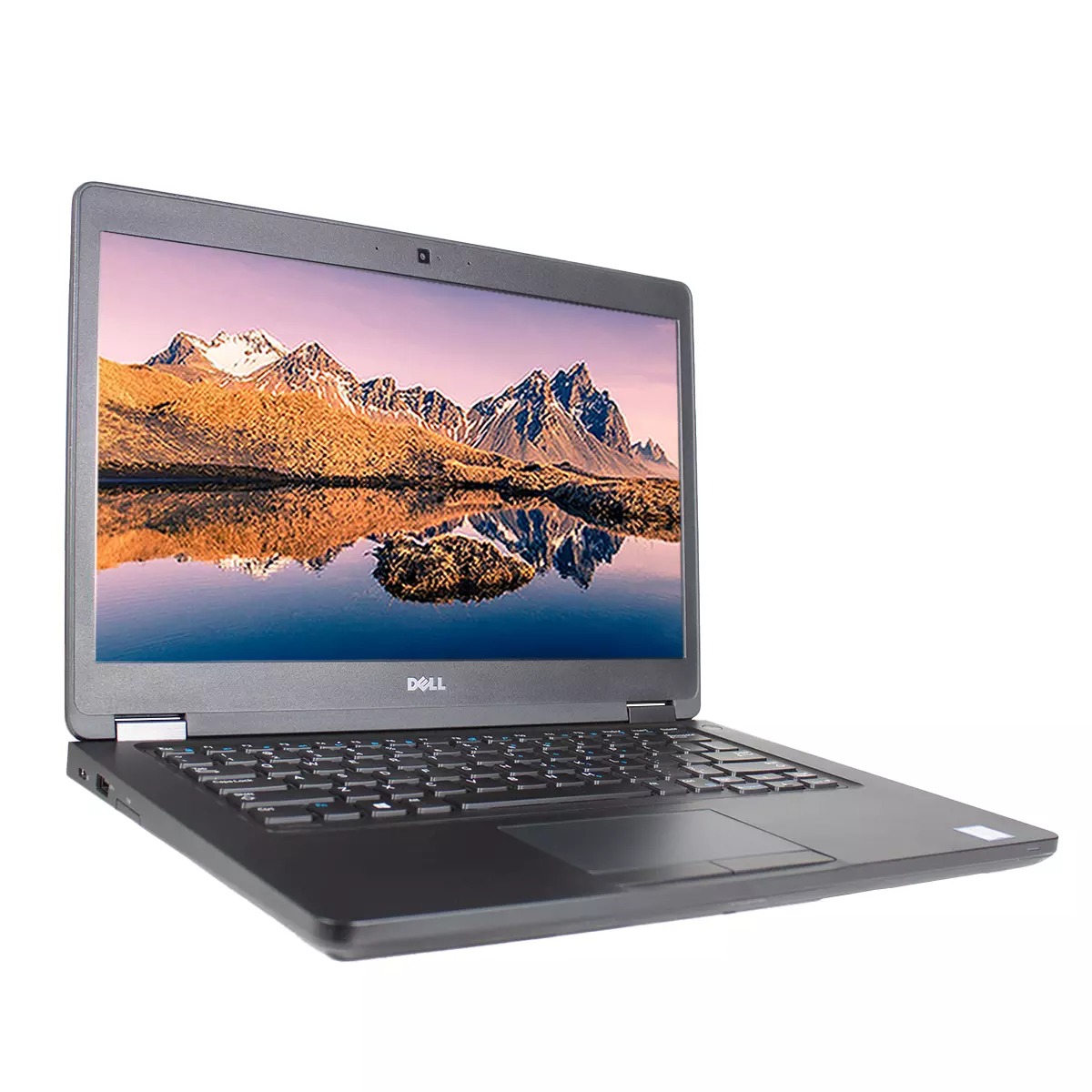 Dell-Latitud E5480