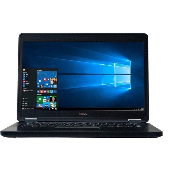 LATITUDE E5450