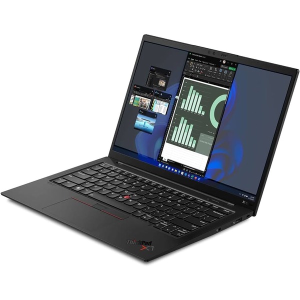 THINKPAD X1 CARBÓN