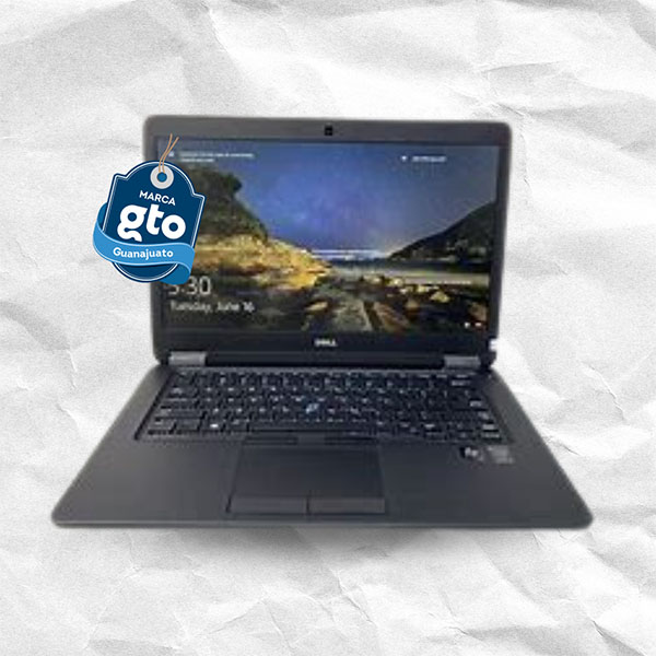 dast1_0001_DELL LATITUDE E7450